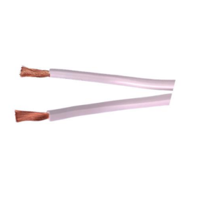 Jantzen Audio Hjttalerkabel OFC 2 x 2.5mm2 