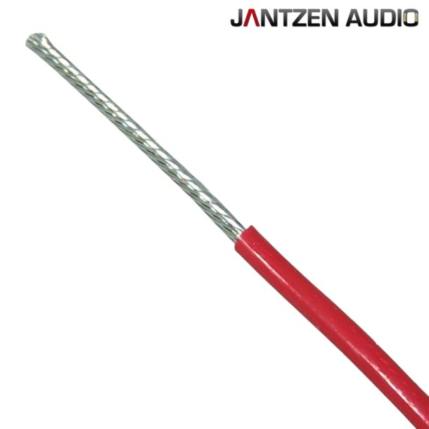 Jantzen Audio kabel 006-0052
