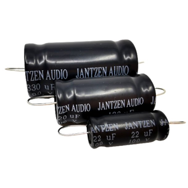 Jantzen EleCap 560,00&micro;F 5%