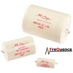 PCA FX-M SCS Stereost/Kit