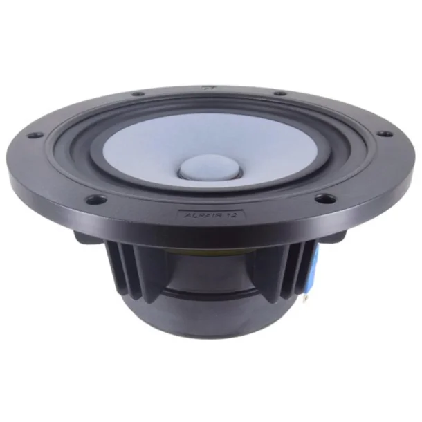 Markaudio Alpair 12P 8"