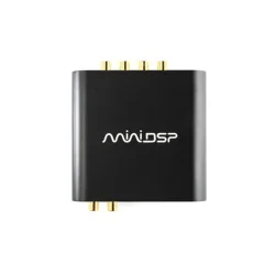miniDSP 2x4 HD Boxed DSP 