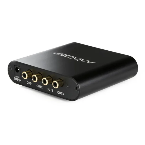 miniDSP DDRC-24 USB DAC