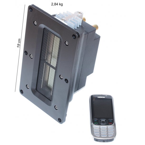 Bnddiskant Fountek Neo Pro 5 i