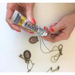 E6000 Plus Lim 56.1 ml Midlertidig udsolgt