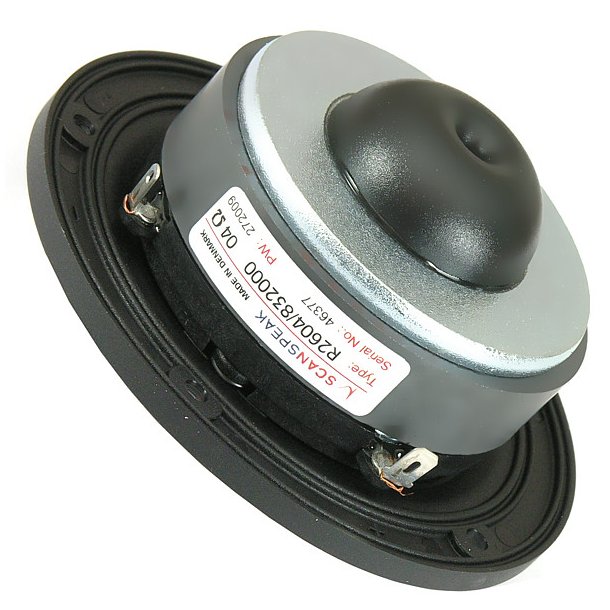 R2604/832000 Discovery