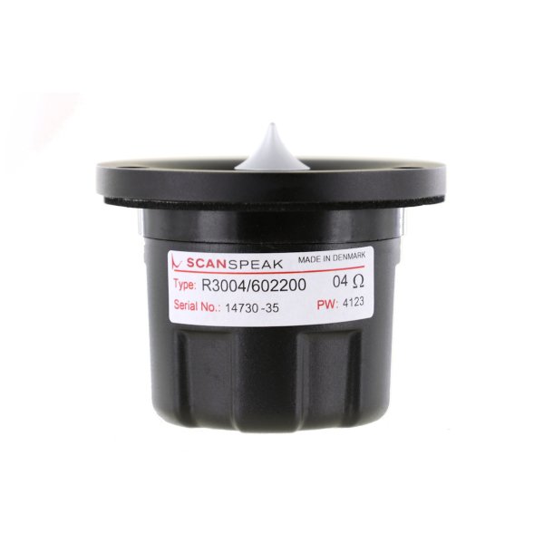 R3004/602200 Illuminator 