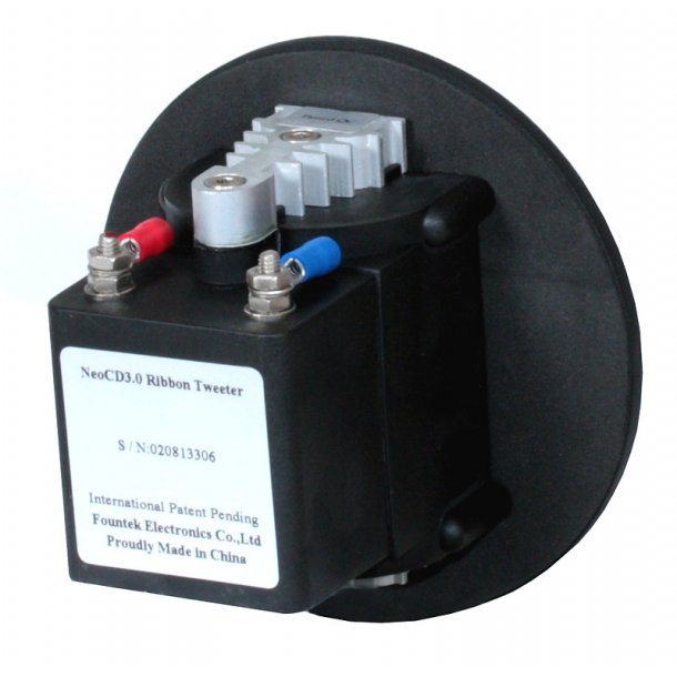  Bnddiskant Fountek Neo CD 3.0  