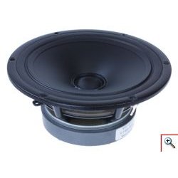 Seas H1699-08/06 - MR18REX/XF - Prestige coaxial