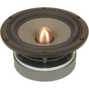 Seas E0070-08 W12CY004 - Excel woofer pair