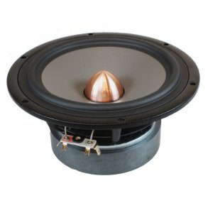 Seas E0074-08 W18EX003 - Excel woofer pair