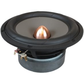 Seas E0076-08 W19NX001 - Excel woofer pair