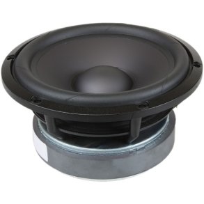 Seas H1869-08 L16RNX3 pair