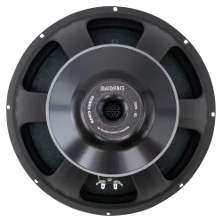 SB Audience BIANCO-15OB350 Open Baffle Woofer