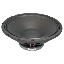 SB Audience BIANCO-15OB350 Open Baffle Woofer