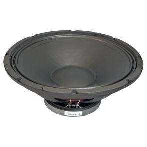 SB Audience BIANCO-15OB350 Open Baffle Woofer