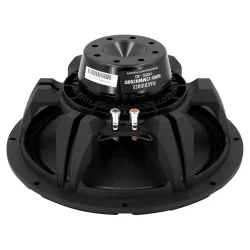 SB Audience NERO-12MWN700D Bass-midwoofer
