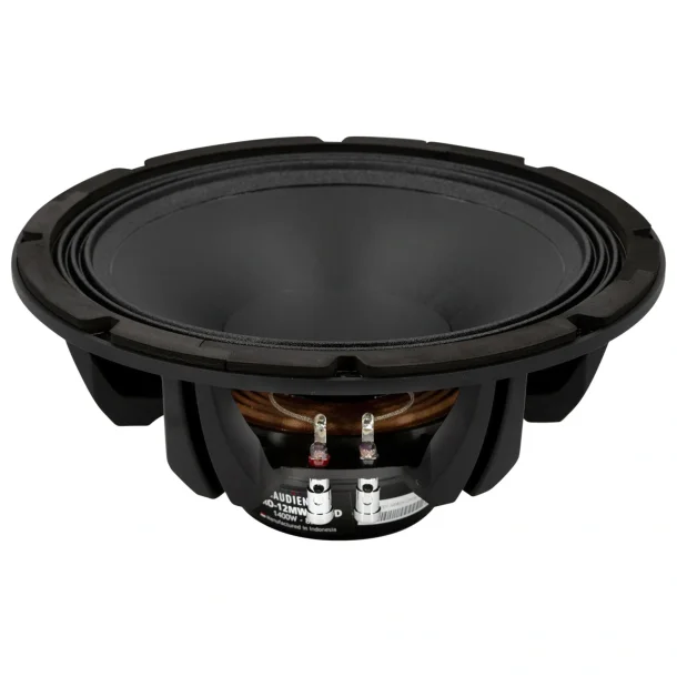 SB Audience NERO-12MWN700D Bass-midwoofer