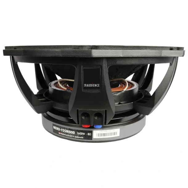 SB Audience NERO-15SW800 Subwoofer