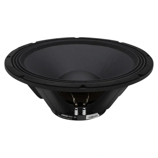 SB Audience NERO-15SW800 Subwoofer