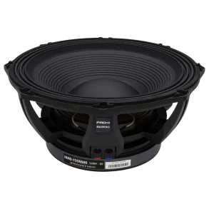 SB Audience NERO-15SW800 Subwoofer