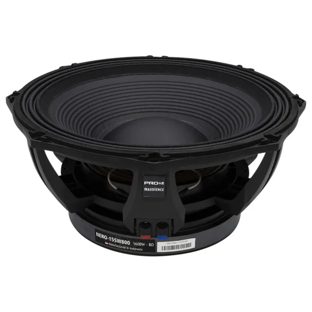 SB Audience NERO-15SW800 Subwoofer