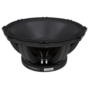SB Audience NERO-18SW1100D Subwoofer