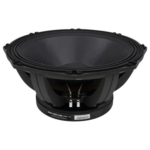 SB Audience NERO-18SW1100D Subwoofer
