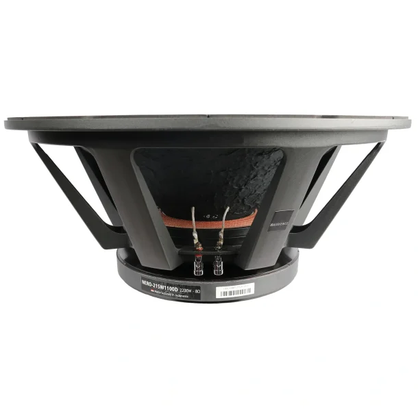 SB Audience NERO-21SW1100D  Subwoofer