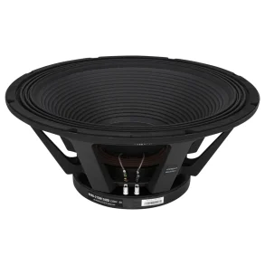 SB Audience NERO-21SW1100D  Subwoofer