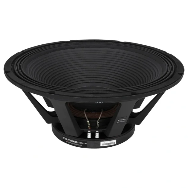 SB Audience NERO-21SW1100D  Subwoofer