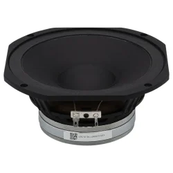 SB Audience NERO-6MRN150D Mid-range Woofer
