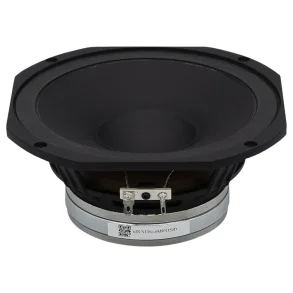 SB Audience NERO-6MRN150D Mid-range Woofer