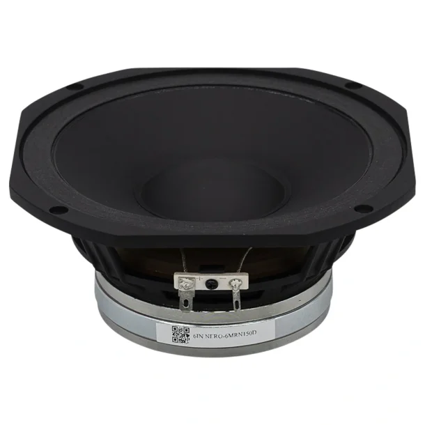 SB Audience NERO-6MRN150D Mid-range Woofer