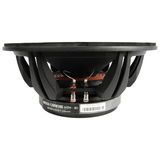 SB Audience ROSSO-12MW300 Mid-range Woofer