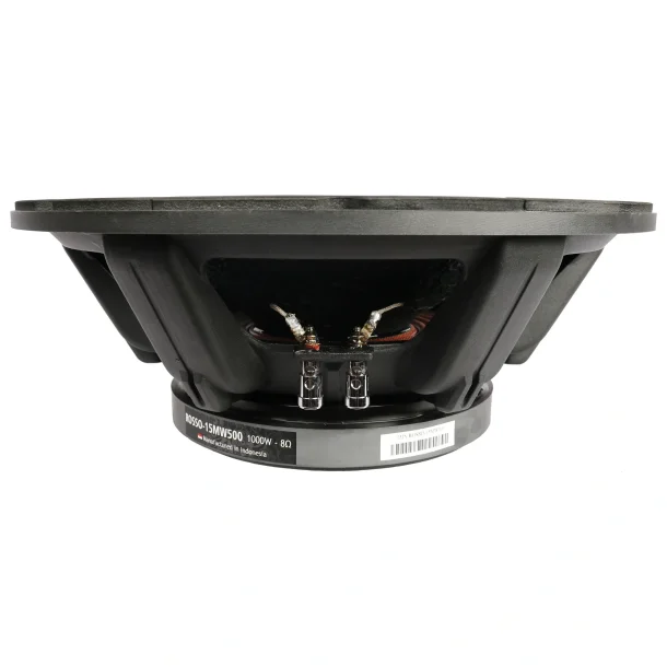 SB Audience ROSSO-15MW500 Bass-mid woofer