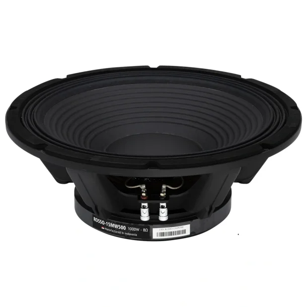 SB Audience ROSSO-15MW500 Bass-mid woofer
