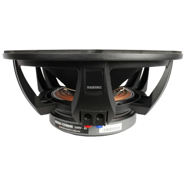 SB Audience ROSSO-15SW800 Subwoofer