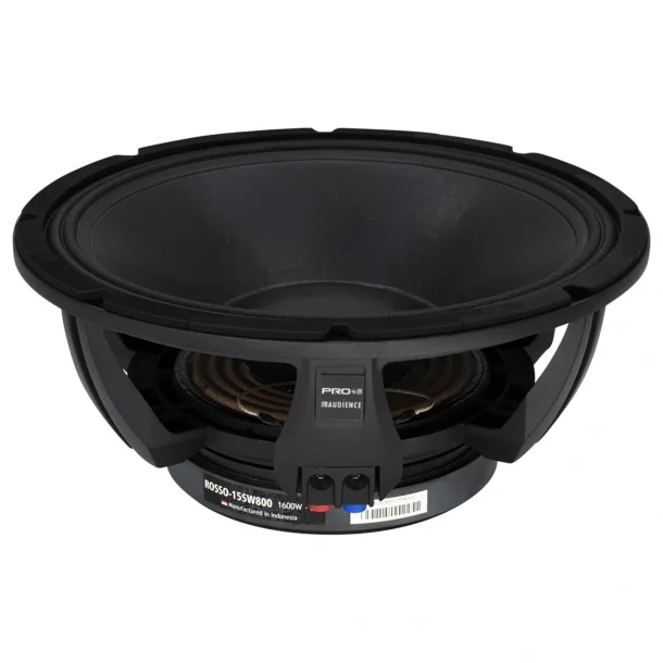 SB Audience ROSSO-15SW800 Subwoofer
