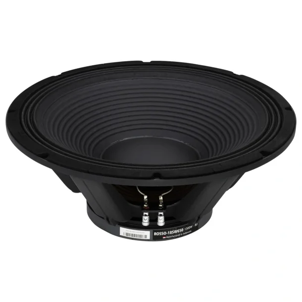 SB Audience ROSSO-18SW650 Subwoofer