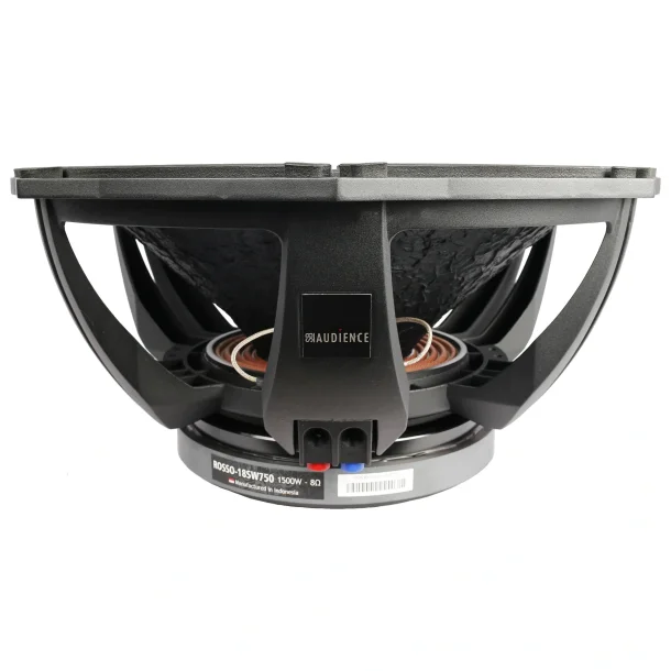 SB Audience ROSSO-18SW750 Subwoofer