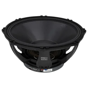 SB Audience ROSSO-18SW750 Subwoofer