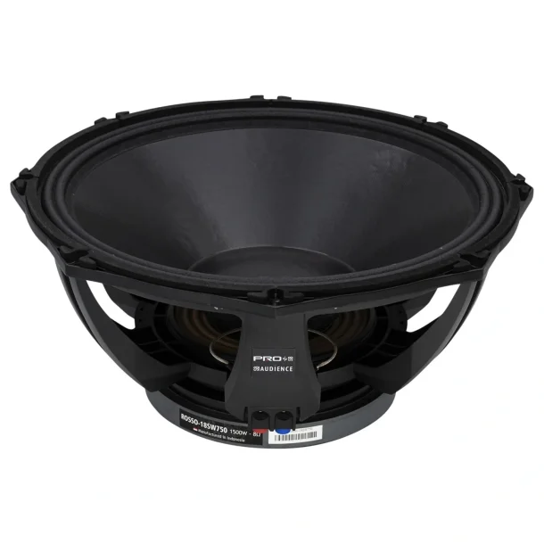 SB Audience ROSSO-18SW750 Subwoofer