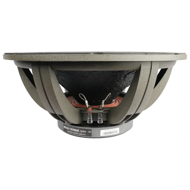 SB Audience ROSSO-18SW800 Subwoofer