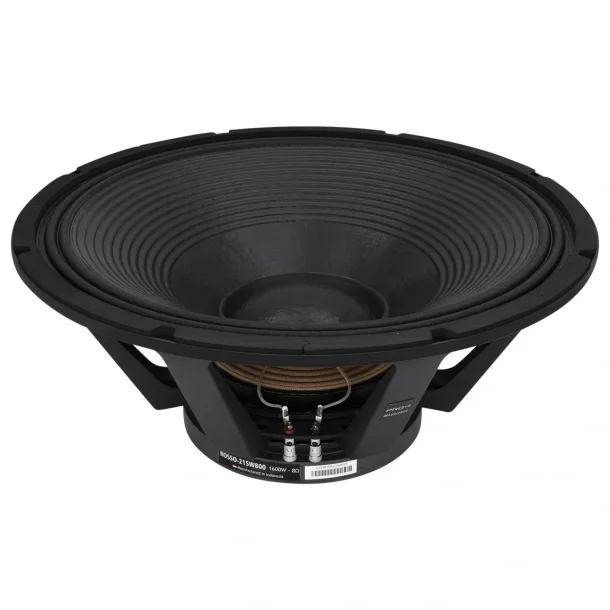 SB Audience ROSSO-21SW800 Subwoofer