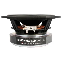 SB Audience ROSSO-6MW150D Mid-range Woofer