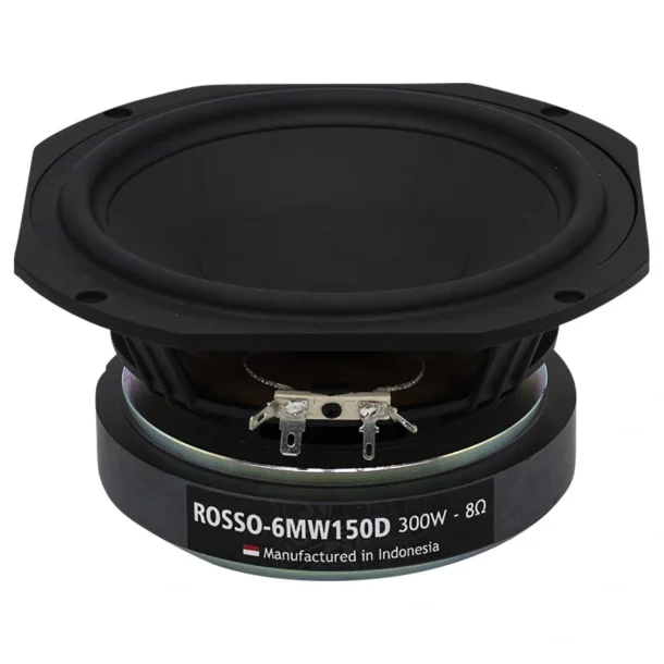 SB Audience ROSSO-6MW150D Mid-range Woofer
