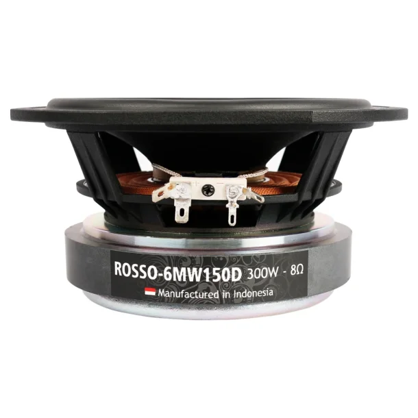SB Audience ROSSO-6MW150D Mid-range Woofer