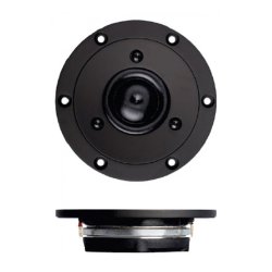 Satori TW29RNB-8 Neo magnet - Black