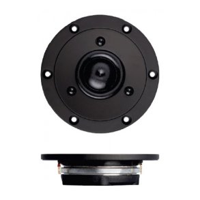 Satori TW29RNB-8 Neo magnet - Black